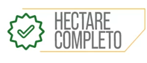 logo hectare completo