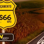 Novo híbrido de milho para safrinha, o NS66VIP3 da Nidera Sementes, a rota que leva a alta produtividade